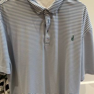 Johnnie O Brand XL 3 Shirt Bundle